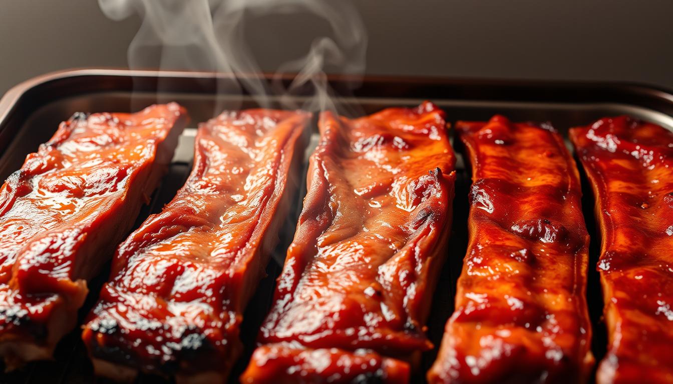 Can You Freeze Cooked Pork Ribs?
