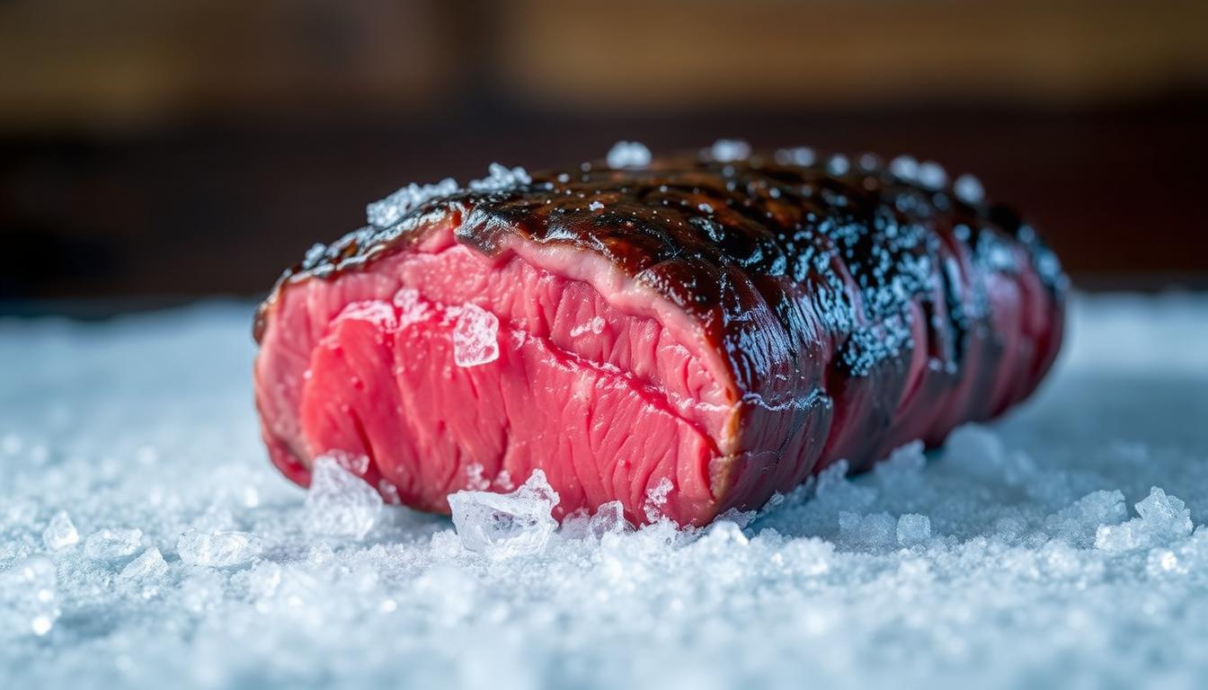 Can You Freeze Cooked Beef Tenderloin?