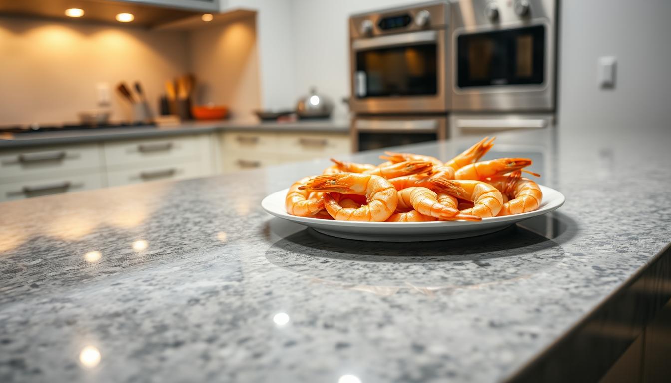 Can You Reheat Cooked Frozen Prawns?