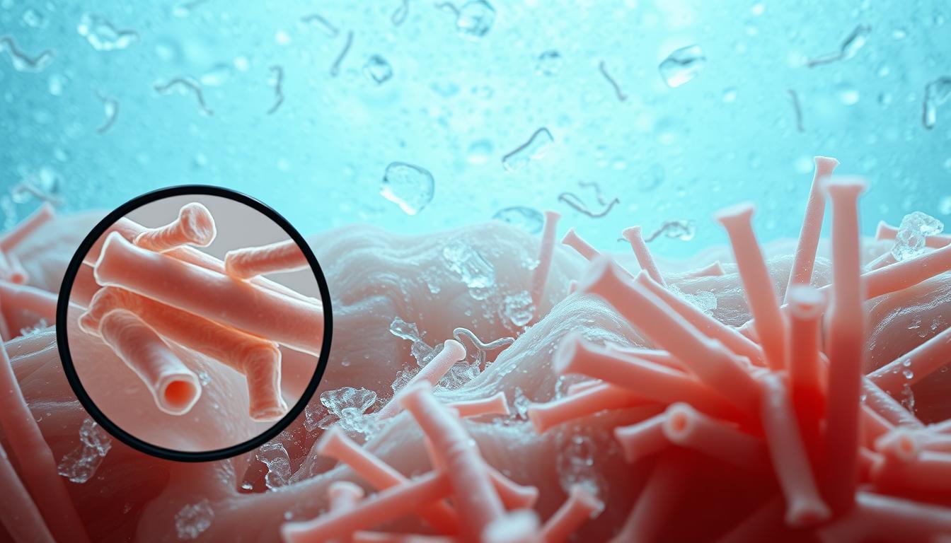 salmonella bacteria survival rates in frozen chicken
