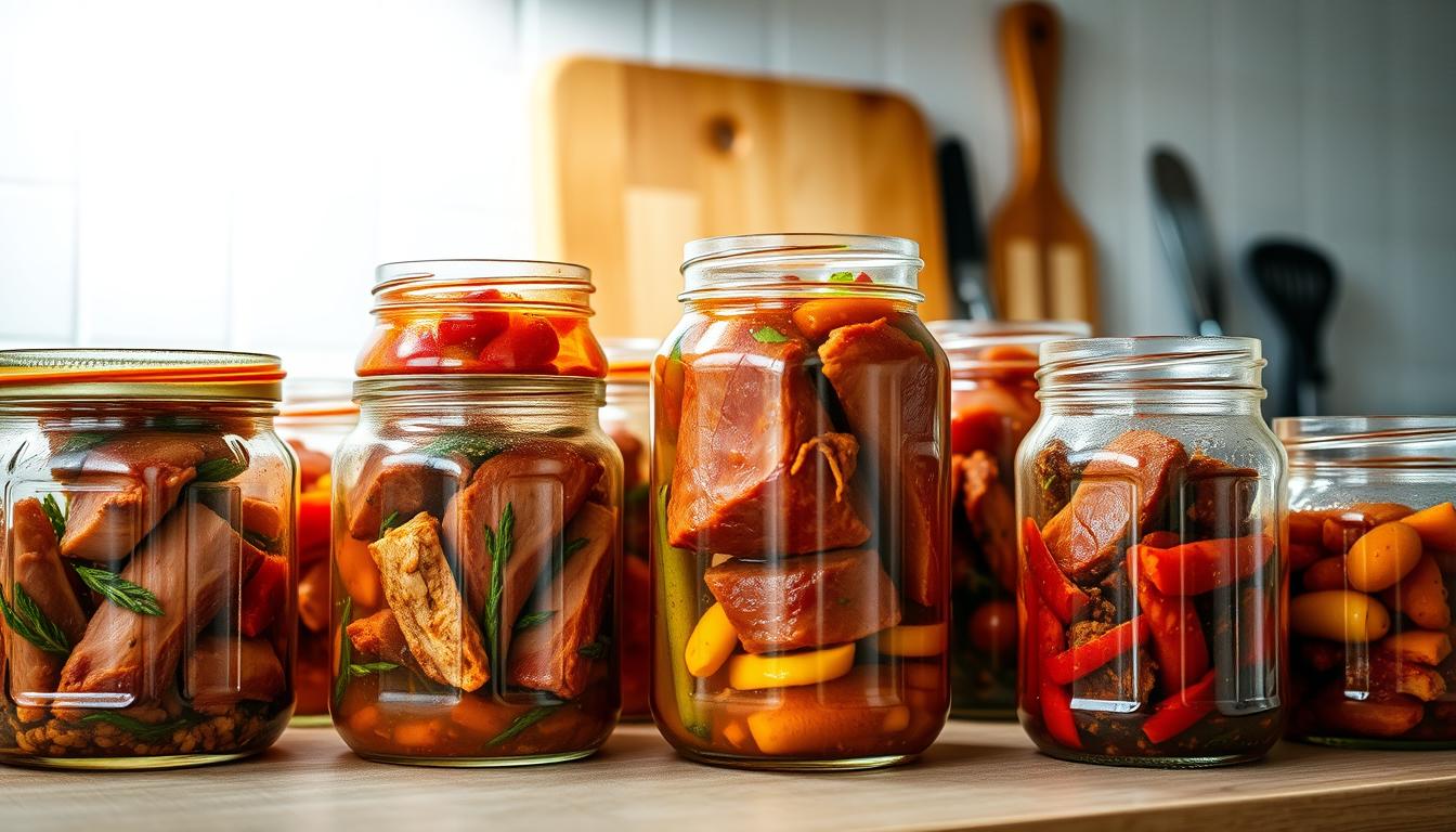 How Long Can You Keep Marinated Meat in the Fridge?