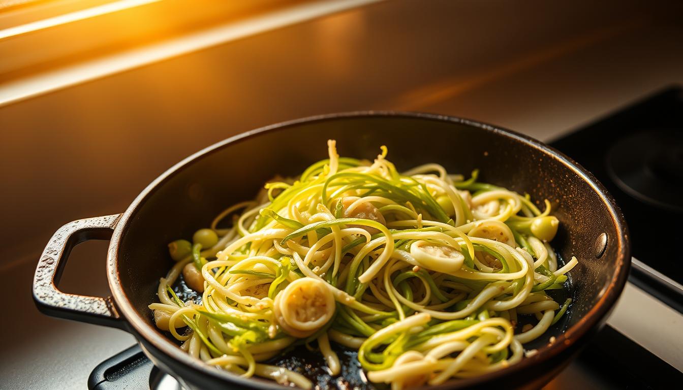 Can You Reheat Bean Sprouts?