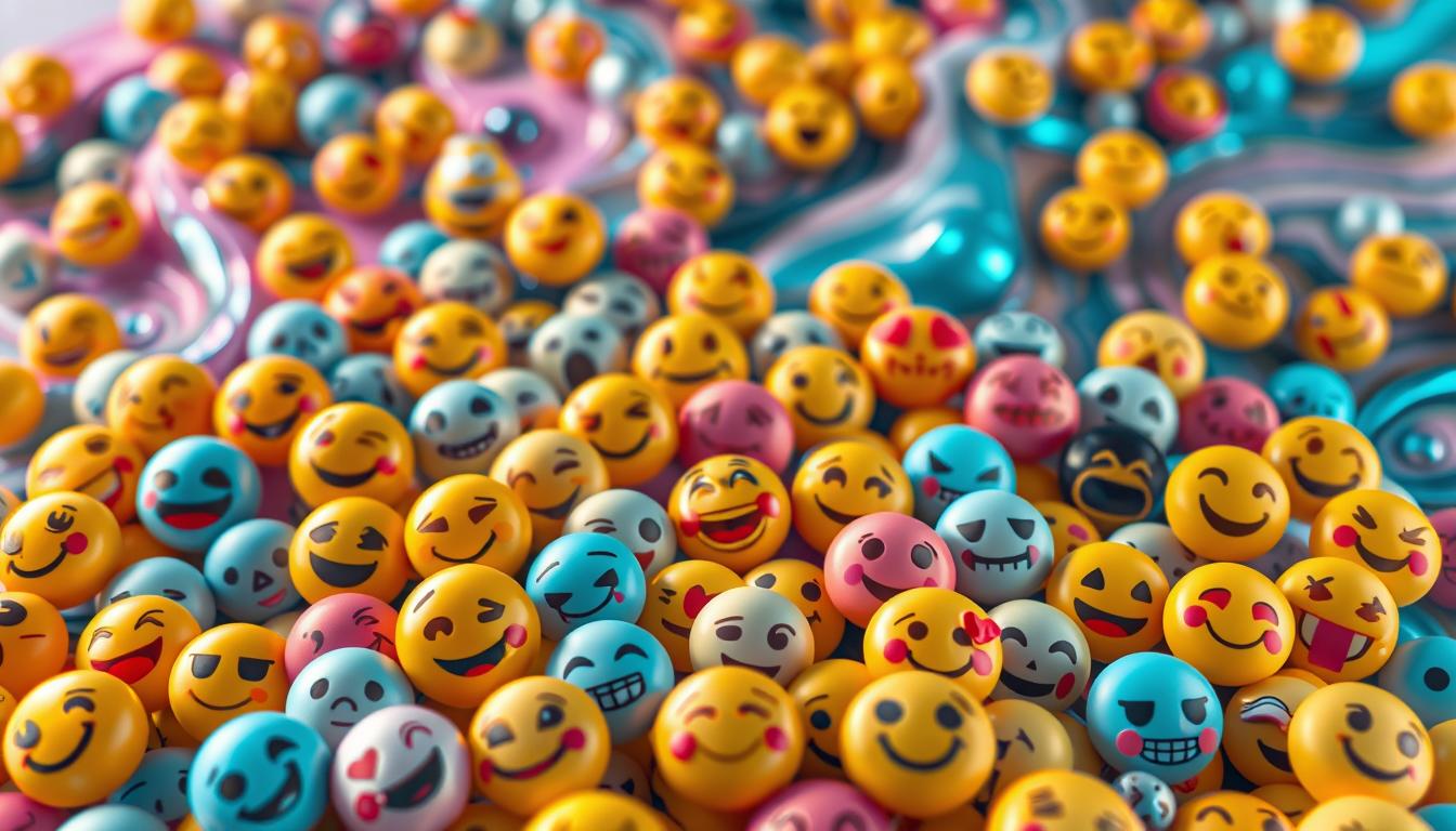 emoji interpretation