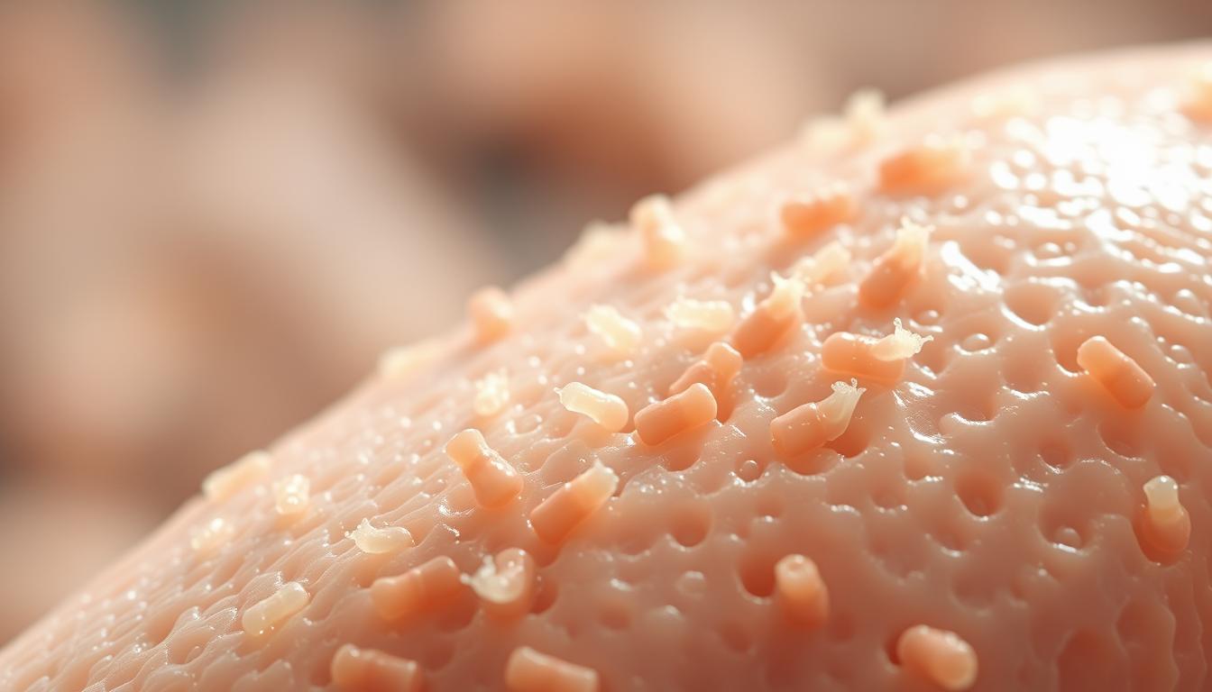 bacteria in poultry