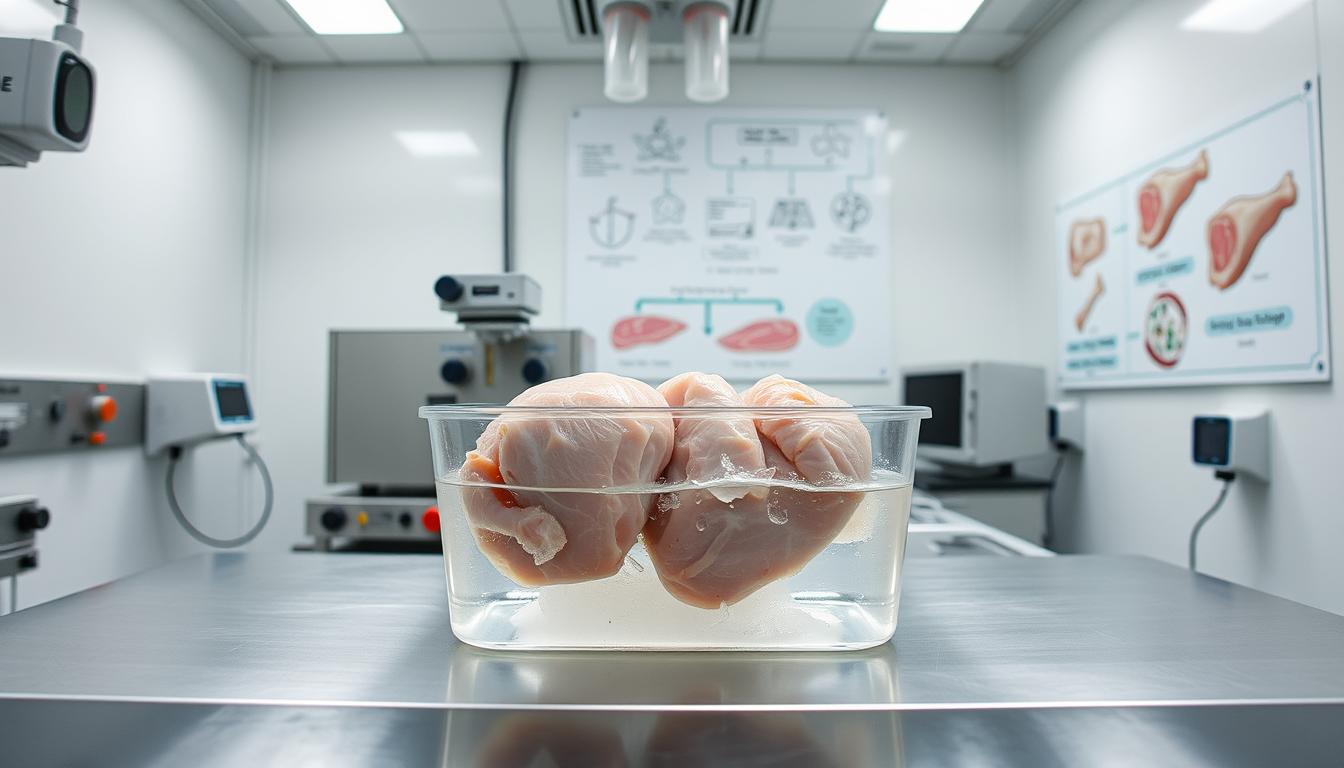 food safety refreezing