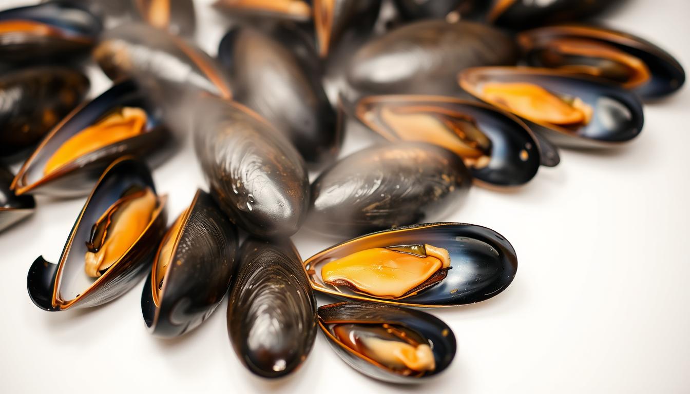Can You Freeze Cooked Mussels?