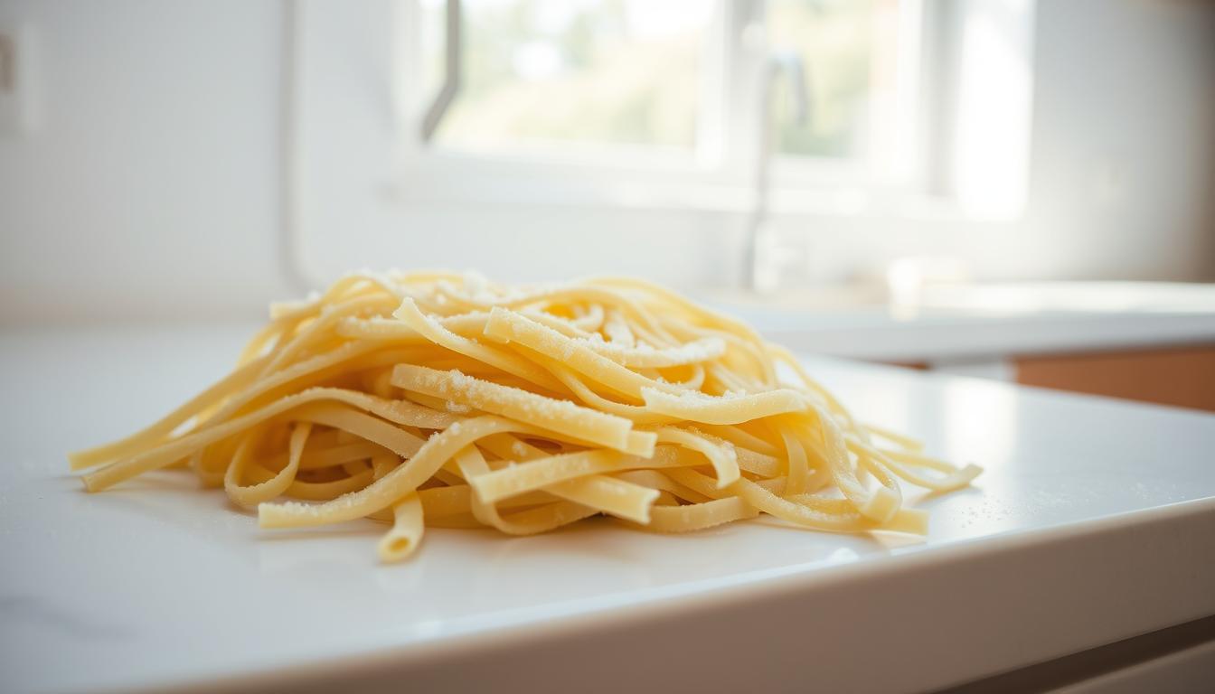Can You Freeze Uncooked Pasta?
