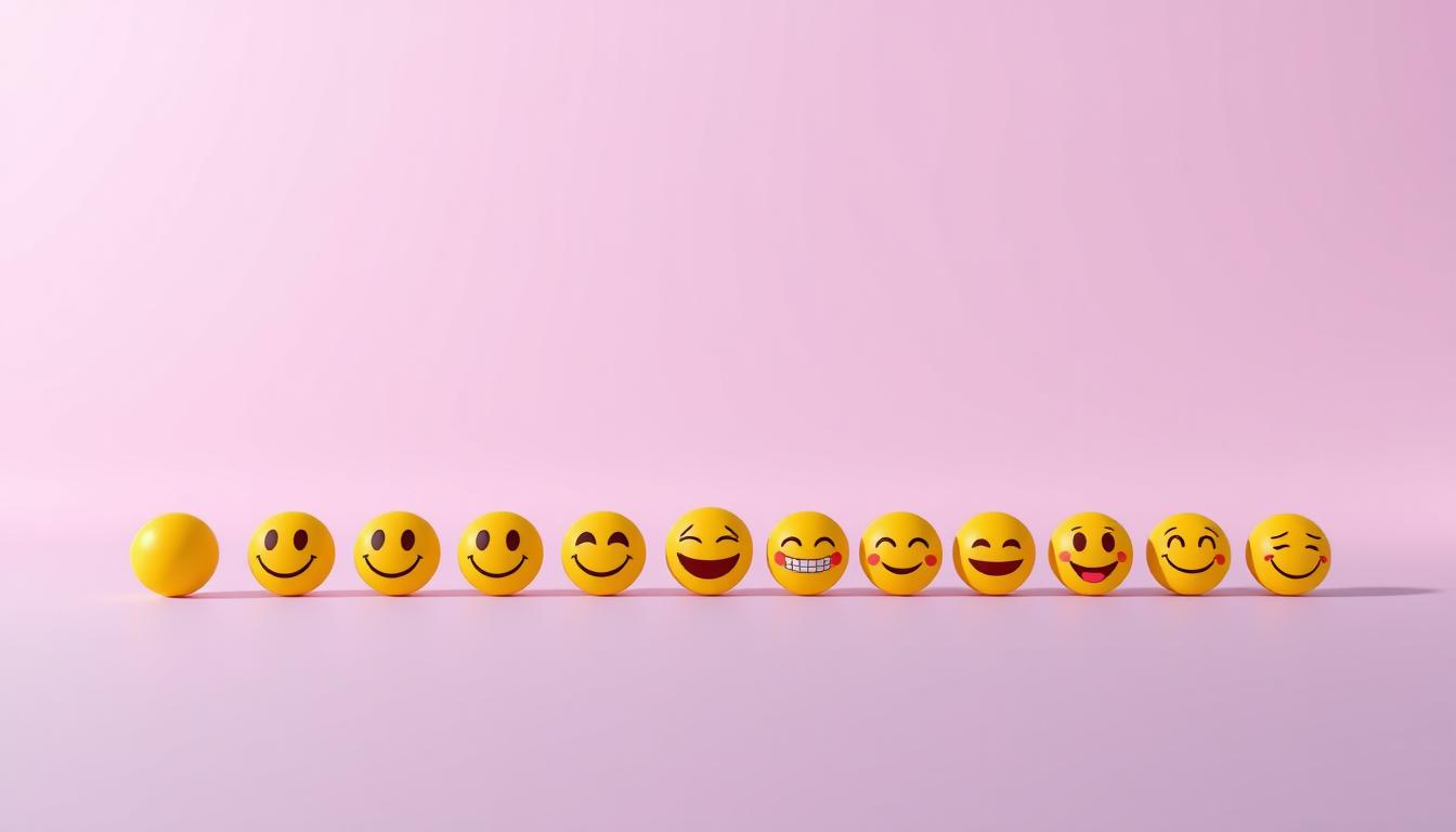 emoji evolution