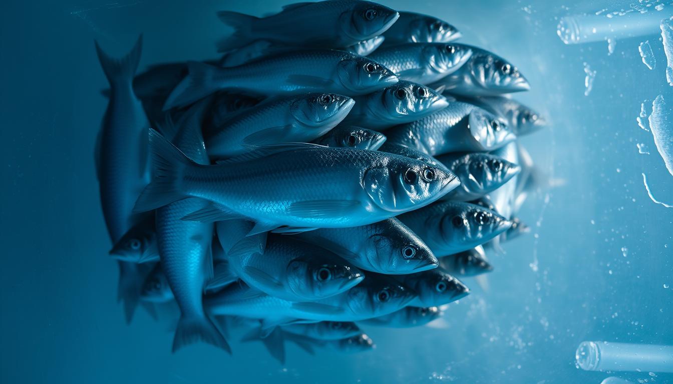 Does Freezing Fish Kill Bacteria?