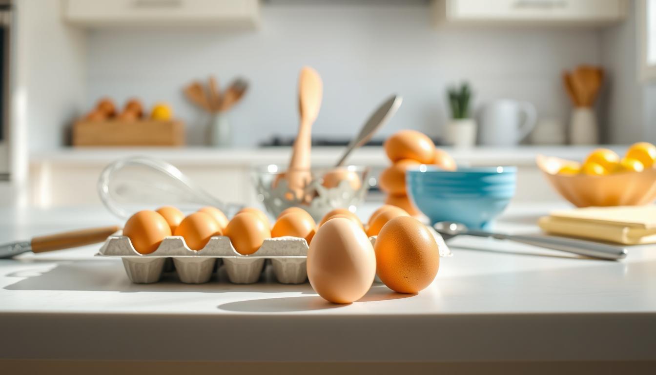 egg safety guidelines