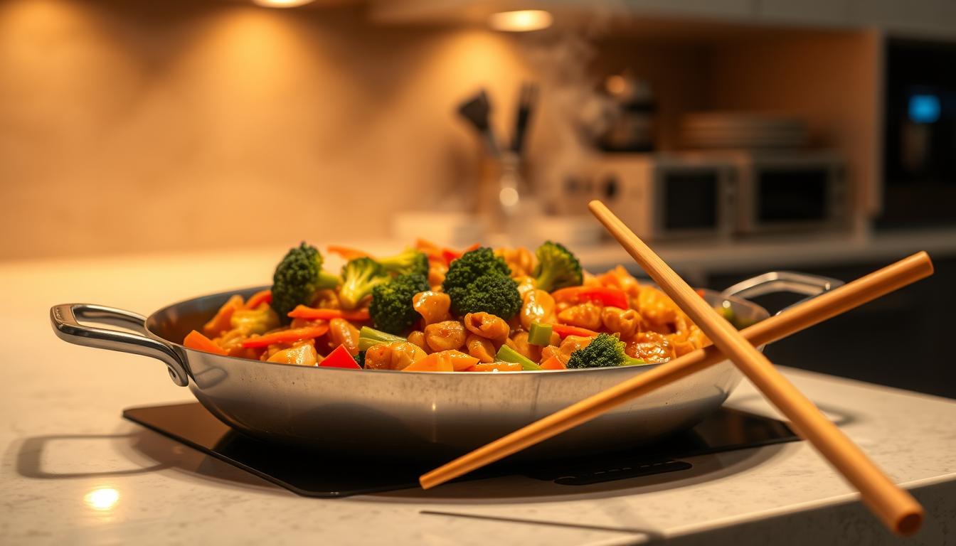 Can You Reheat Stir Fry?