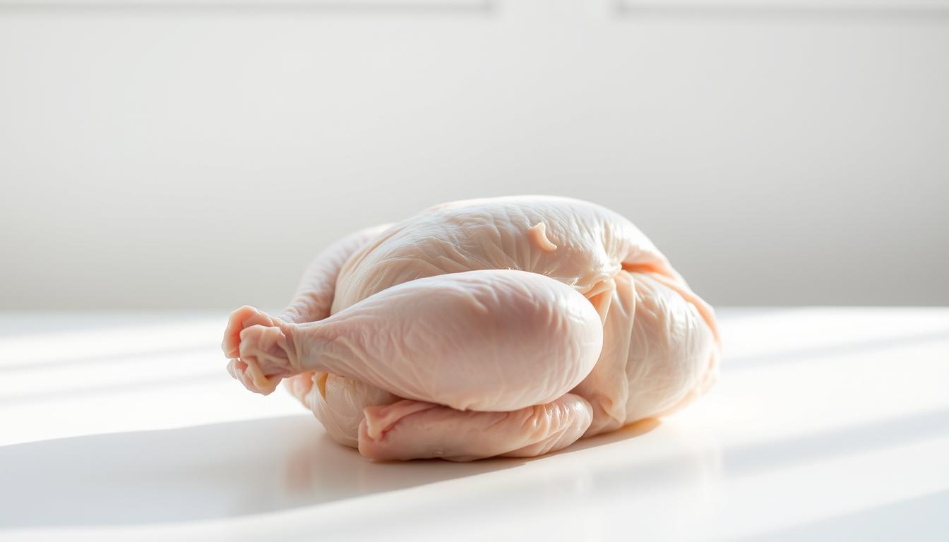Can You Refreeze Partially Thawed Chicken?