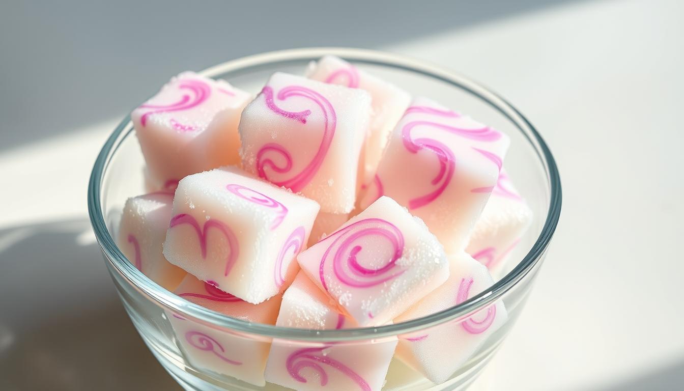 probiotics in frozen yogurt maintenance