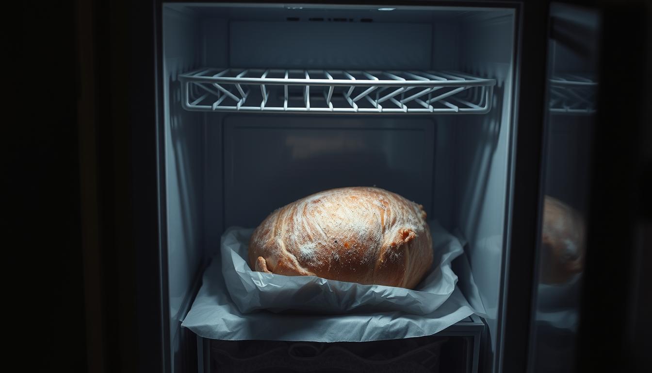 Can You Freeze a Ham for 2 Years?