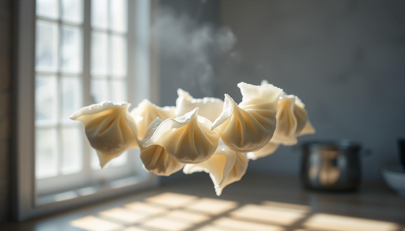 Can You Freeze Cooked Dumplings?