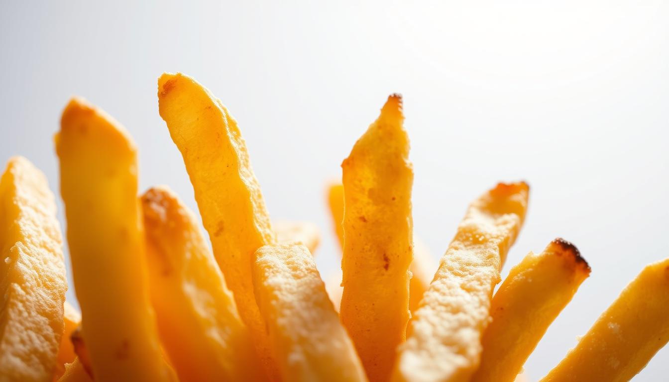 Freezing Cooked French Fries: 9 Questions Answered