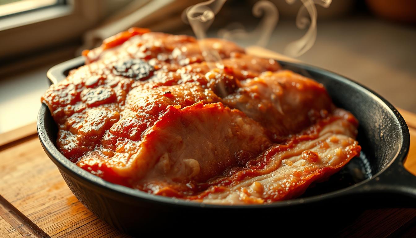 Can You Reheat Pork Belly?