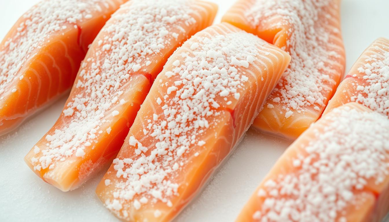 Does Freezing Salmon Kill Parasites?