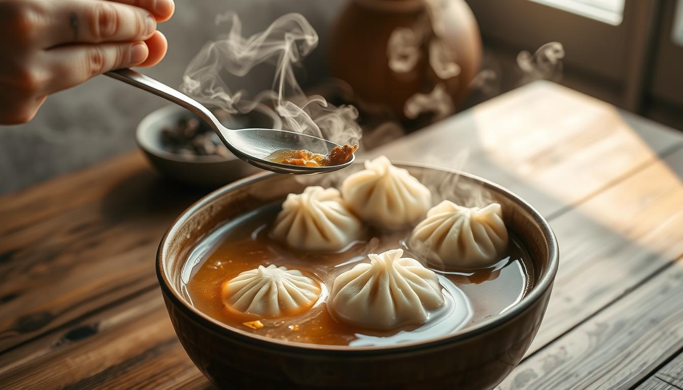 Can You Reheat Dumplings Stew?