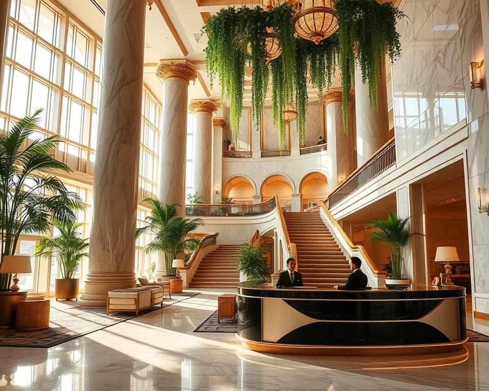 exclusive hotel collection