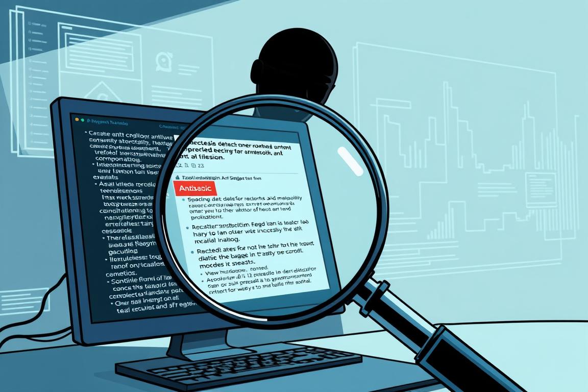 antisemitism detection
