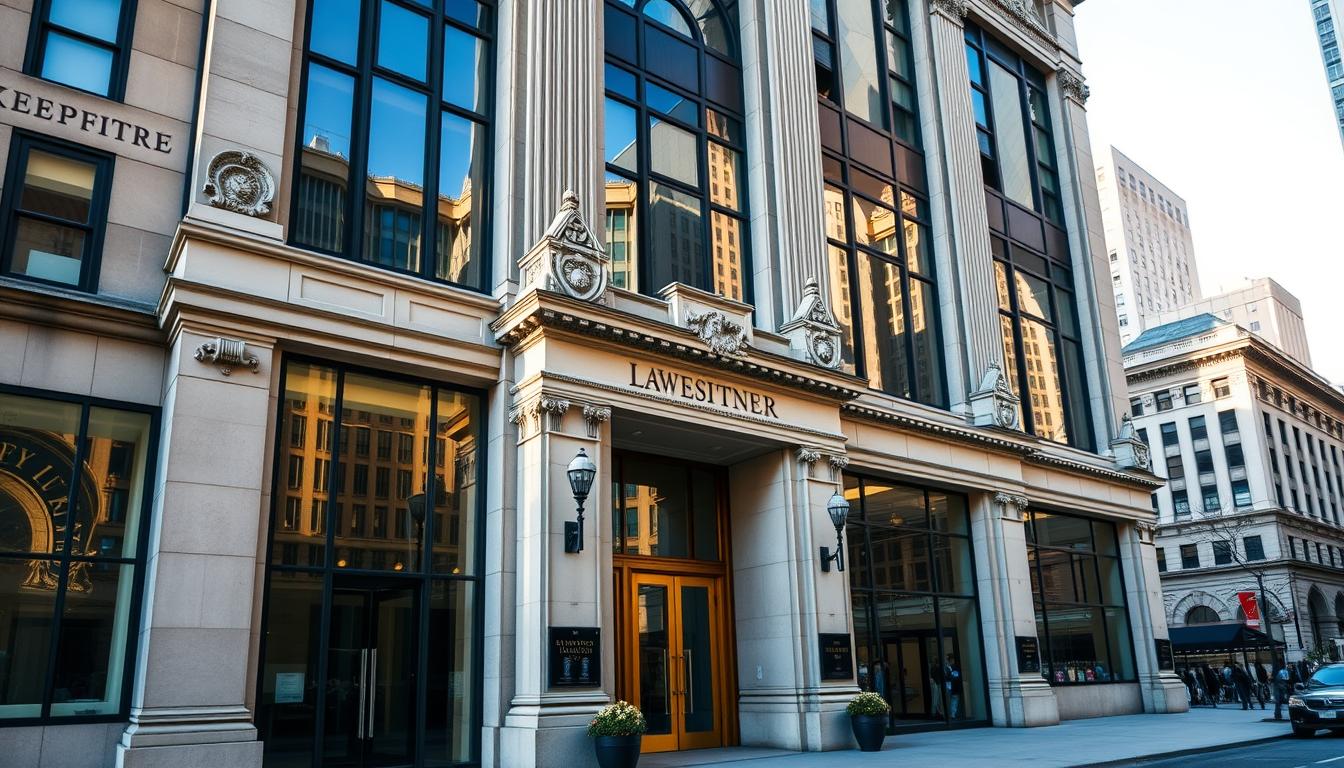 Wesley Lepatner New York Law Firm