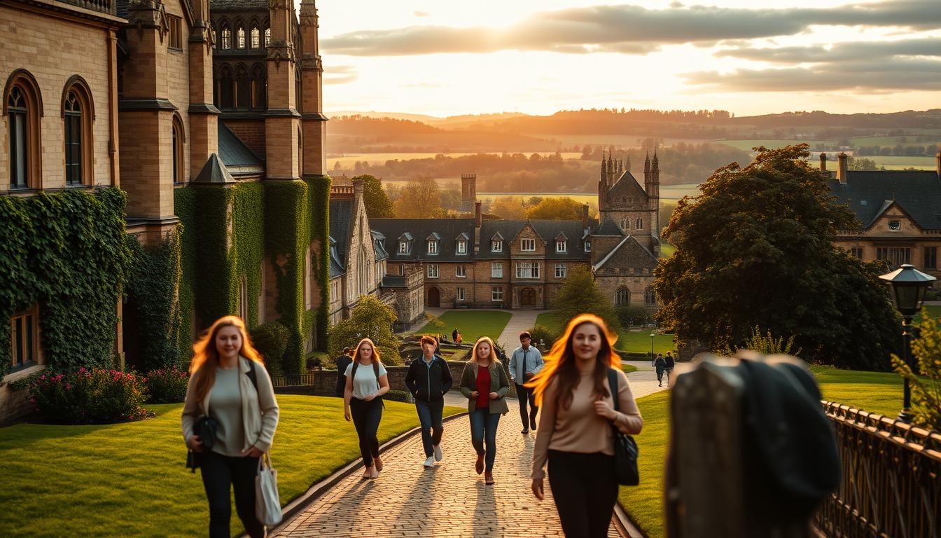 my oxford year movie adaptation