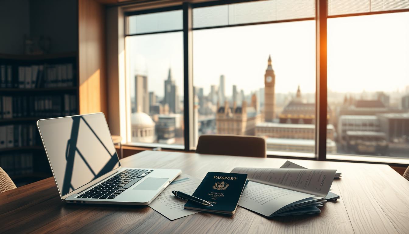 UK visa requirements