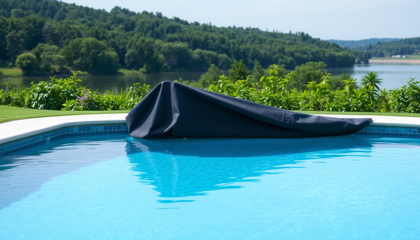 energy saving pool covers