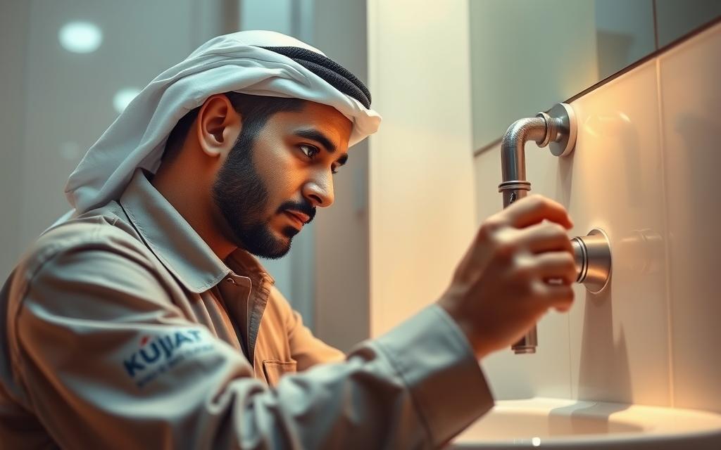 سباك الرياض