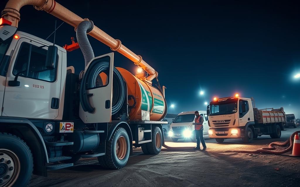 شركة شفط بيارات بالرياض شركة تصريف