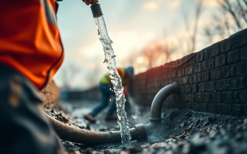 شركة تسليك مجاري بالرياض