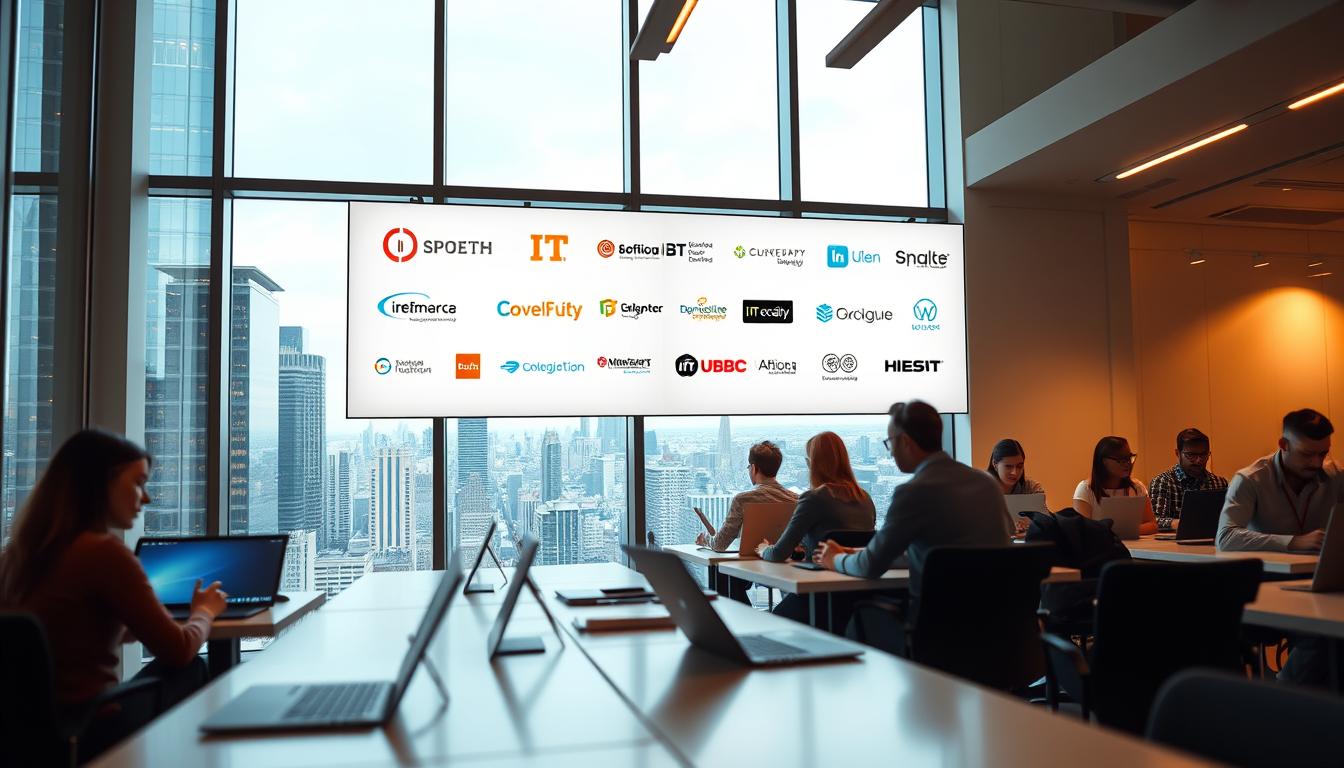 top IT bootcamps in US