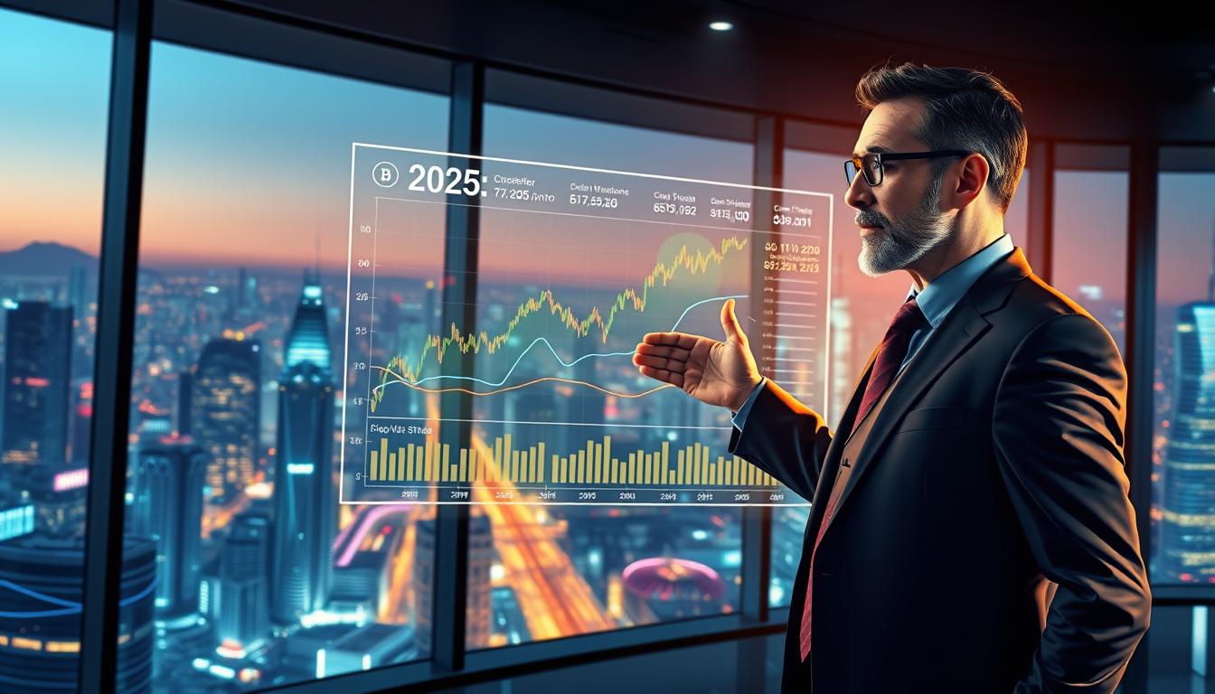 expert bitcoin price forecast 2025