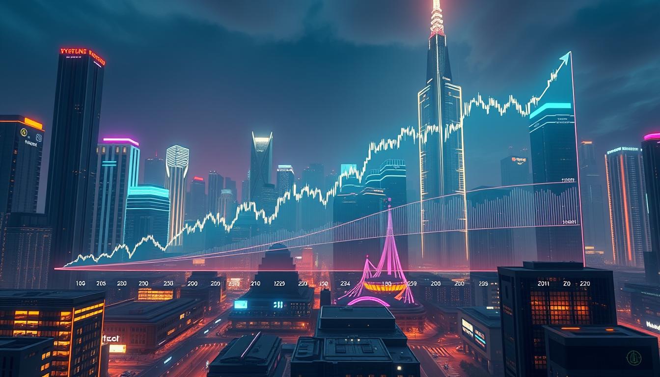 Bitcoin long-term price outlook