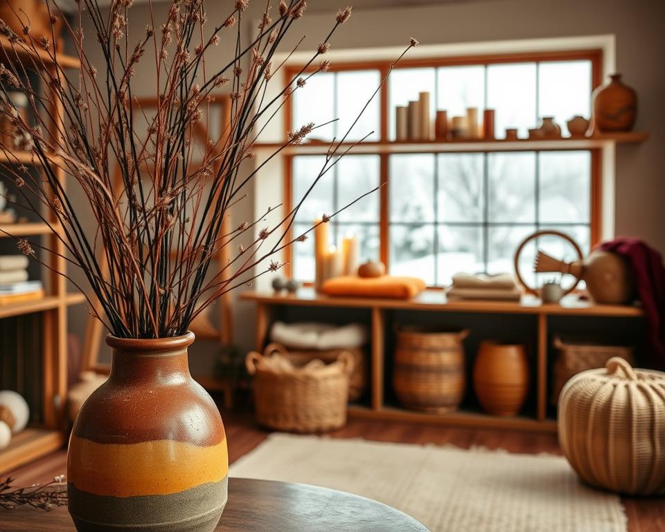 Warm Up Your Home with Expert Winter Colour Choices