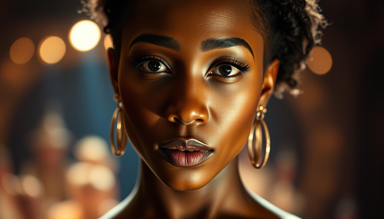 Cynthia Erivo's talent and performances