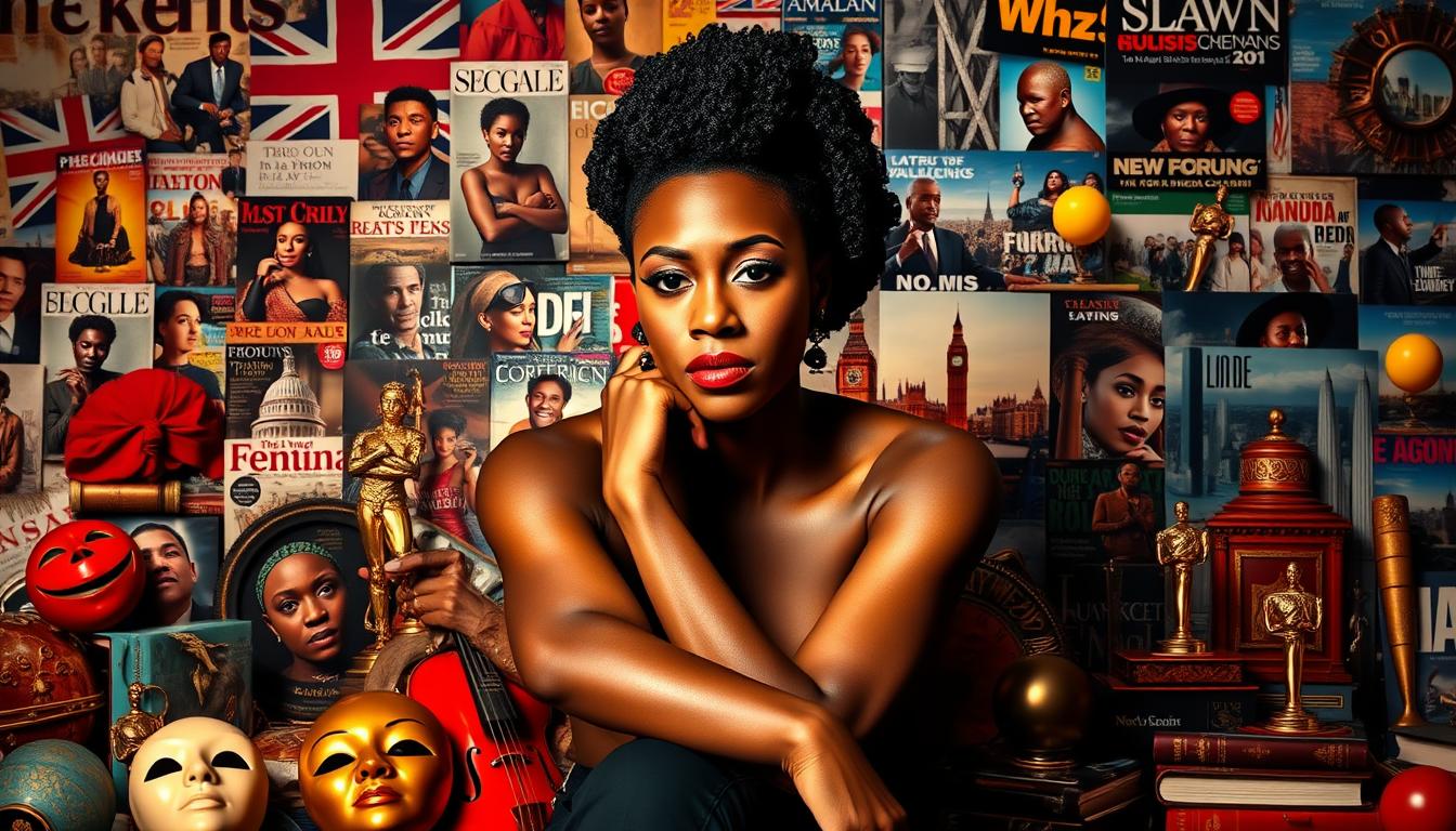 Cynthia Erivo cultural impact