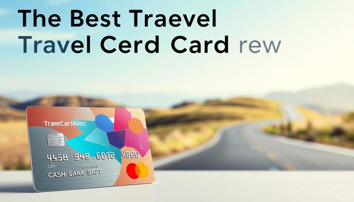 best travel credit card rewards