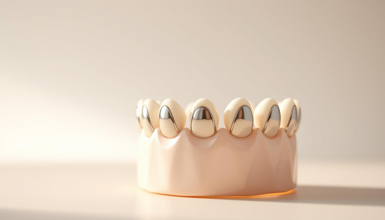 dental crown
