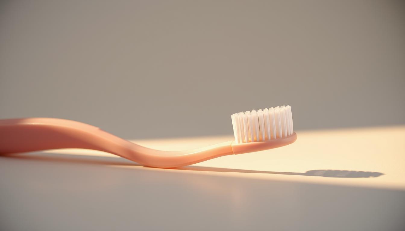 toothbrush for gums