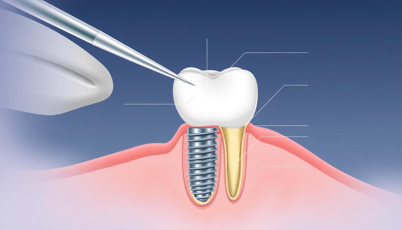 dental tooth replacement options