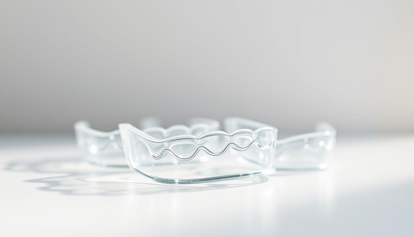clear aligners