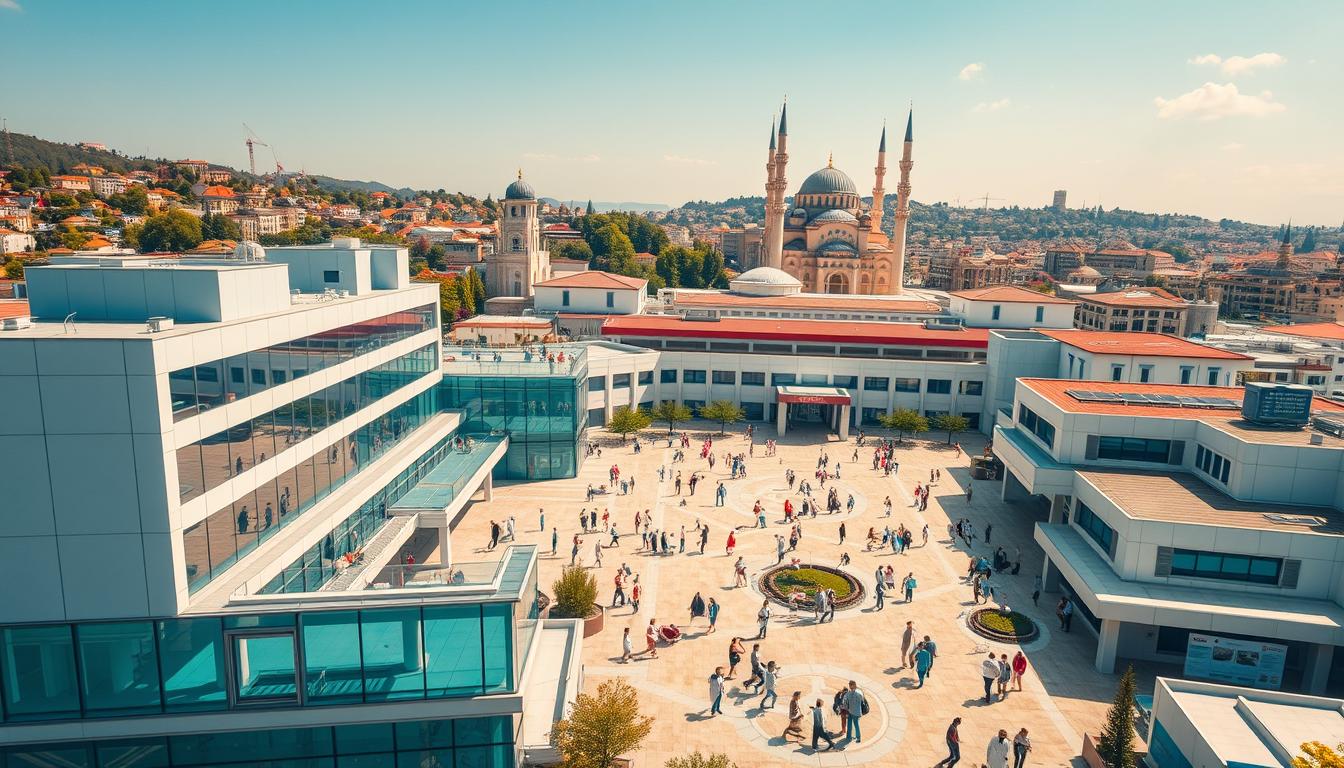 Is health care in Turkey reliable?