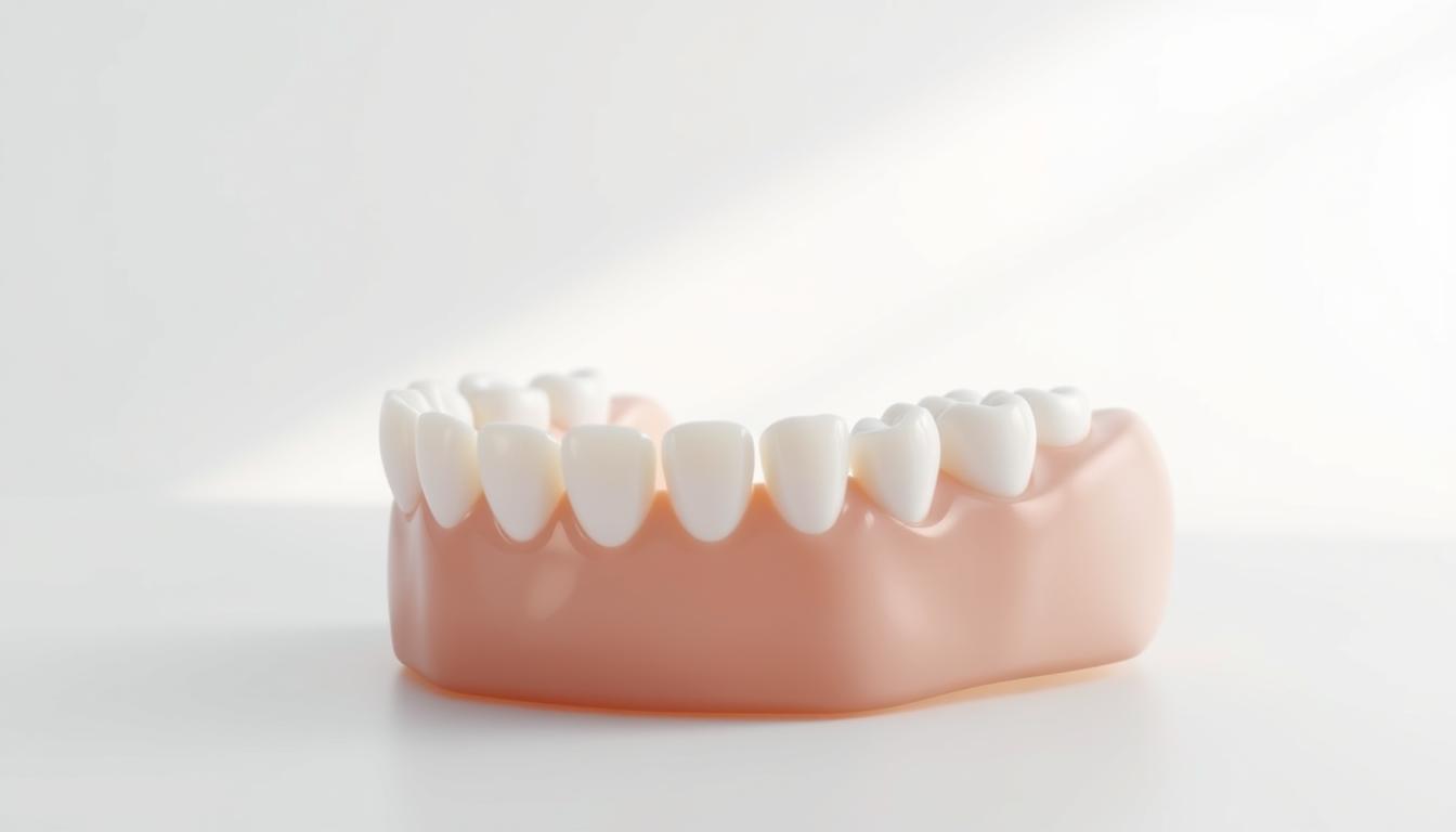 immediate dentures