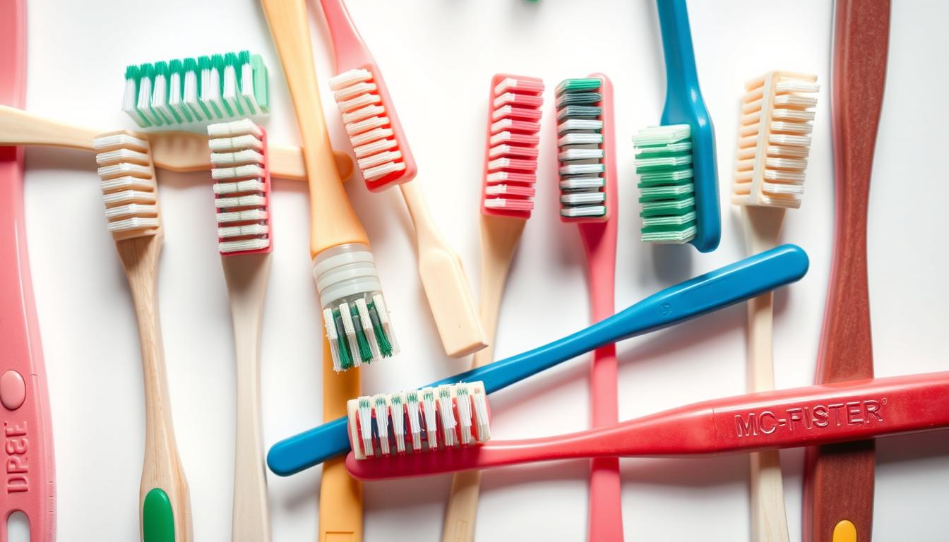 toothbrushes design