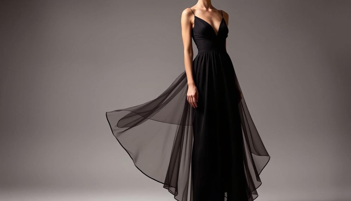 inverted triangle dresses