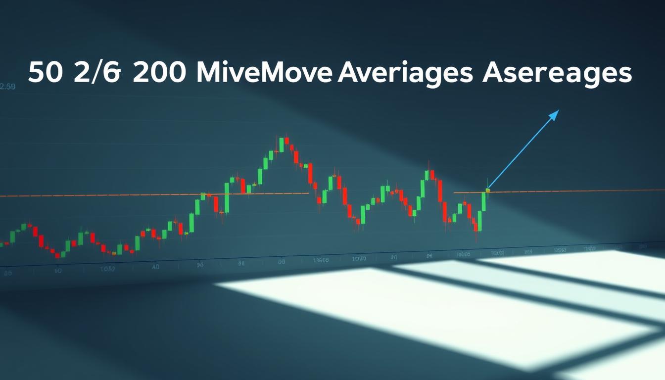 moving averages strategy