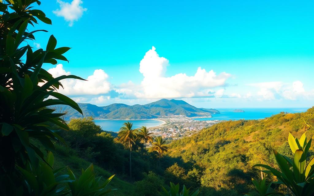 Planificación de la residencia de Costa Rica