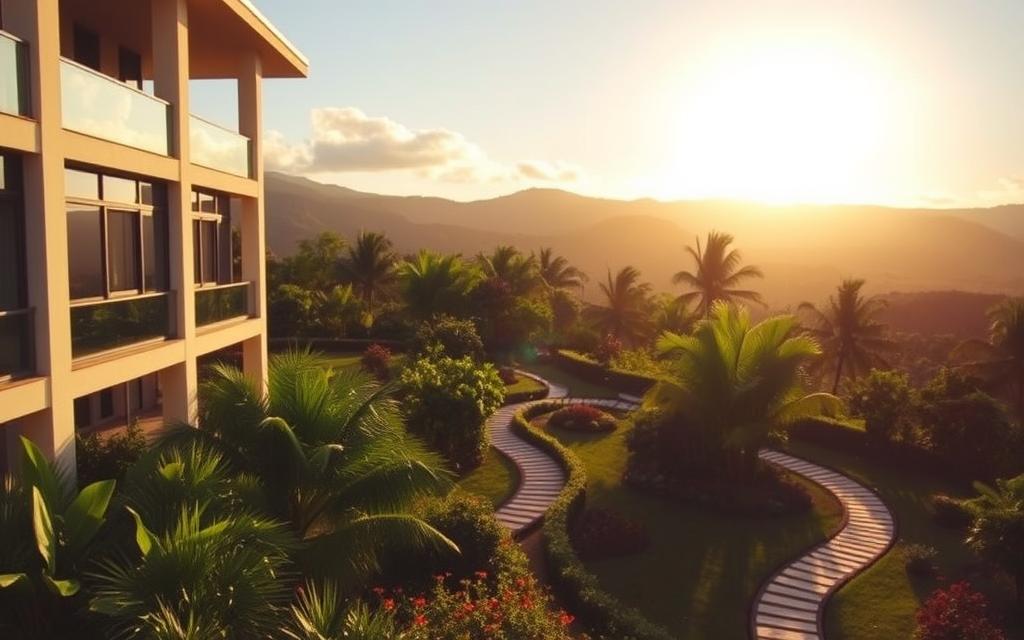 Opciones de residencia de Costa Rica